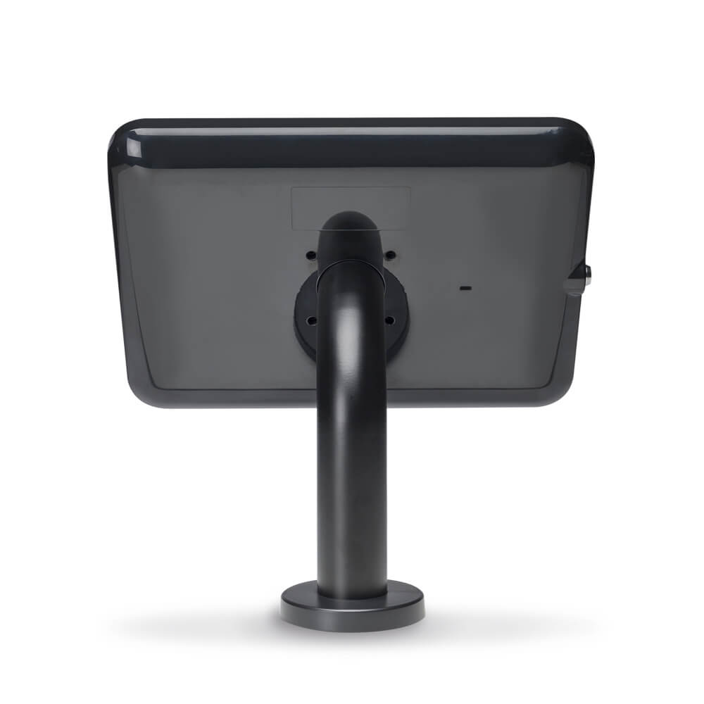 Tablet Stand | Desk 60 Black | Back